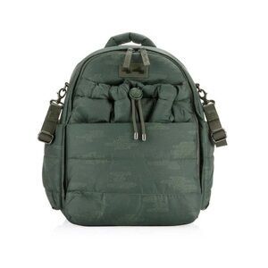 Itzy Ritzy Dream Backpack Diaper Bag Cloud Camo